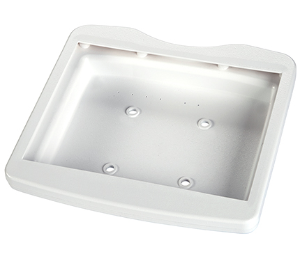 dental laser enclosure