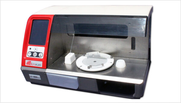 Advanced Instruments AutoPlate Device