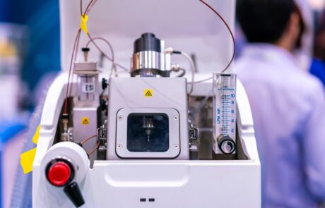 medical device and life sciences enclosure