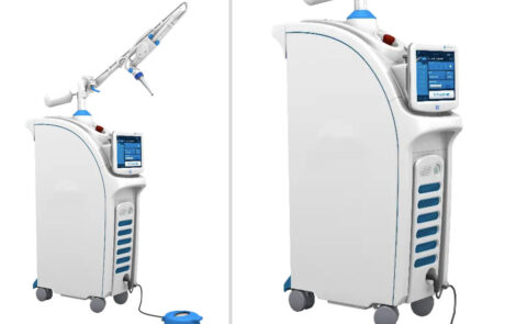 Surgical Robotics Enclosure