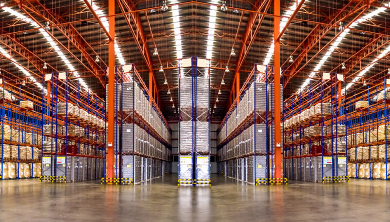 Innova Advanced Inventory Management