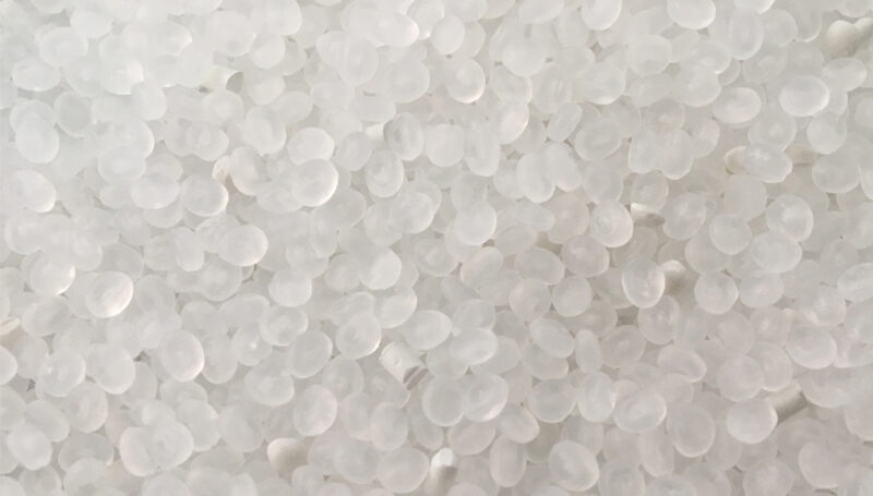 Innova Injection Molding Plastic Materials