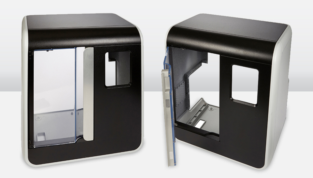 Innova Medical Testing Enclosure