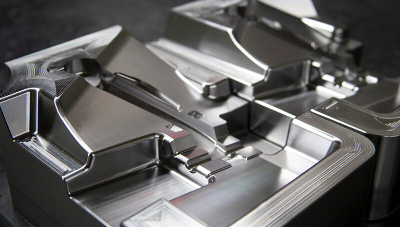Innova nearshore mold tooling transfers