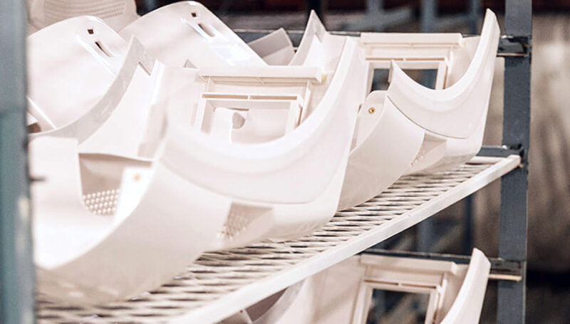 Innova Custom Mold Tooling