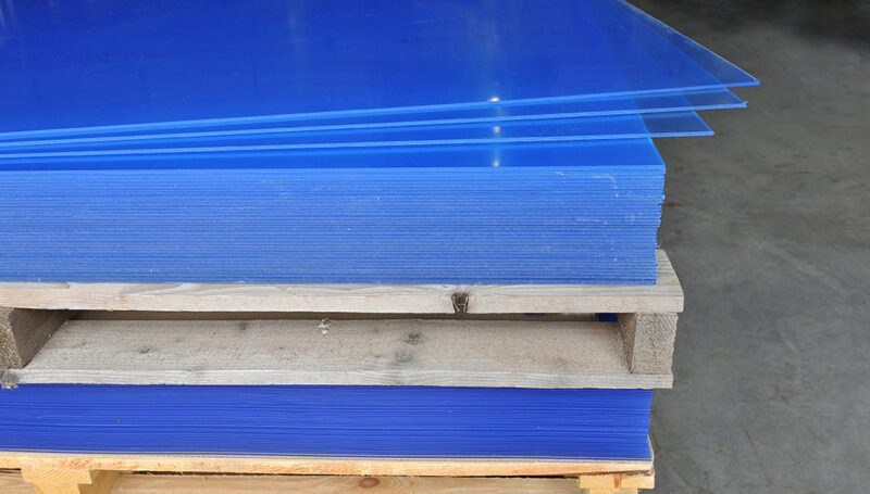 Thermoforming Plastic Materials