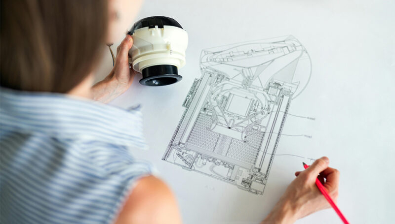 Innova High-Quality rapid prototyping solutions