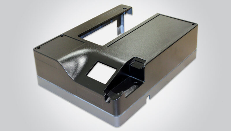 Innova Test and Measurement Equipment Enclosure