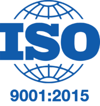 ISO Certifications